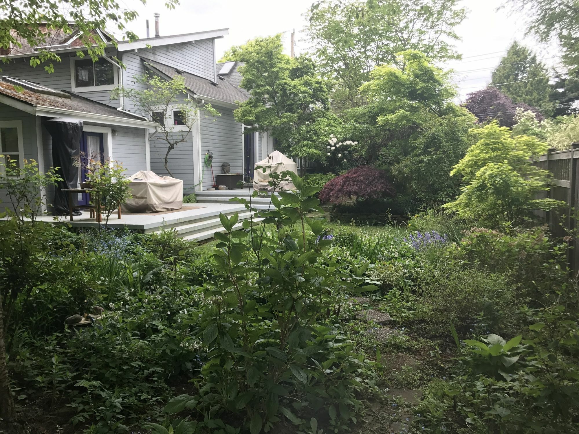 Zen Retreat - Private Home - Very Unique Seattle Exterior photo